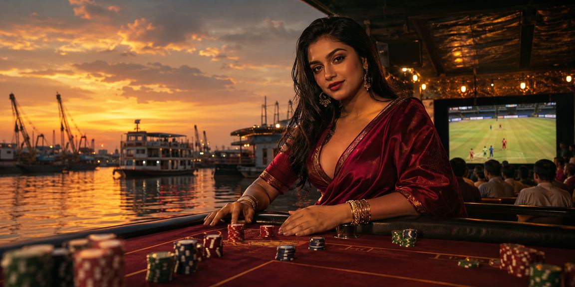 নারায়ণগঞ্জে ক্রিকেট বেটিংয়ের সময় পুরস্কার পায় এমন খেলোয়াড়